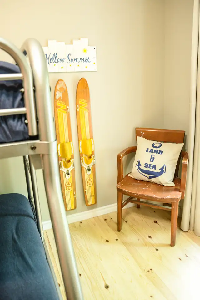Cozy Cottage for Rent - Available Weeks in June - July - August in Ontario in Canada - Image 19