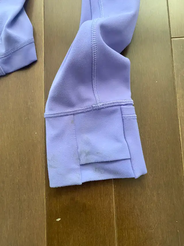 Lululemon Define Jacket Luon Size 6 in Women's - Tops & Outerwear in City of Halifax - Image 4