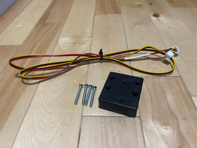 Ender 3 Series Filament Runout Sensor dans Appareils électroniques  à Longueuil/Rive Sud