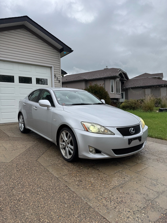 2006 Lexus IS250 JDM in Cars & Trucks in Calgary - Image 3