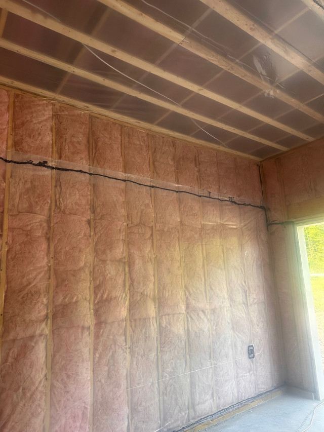 Home insulation  in Construction & Trades in City of Halifax - Image 3