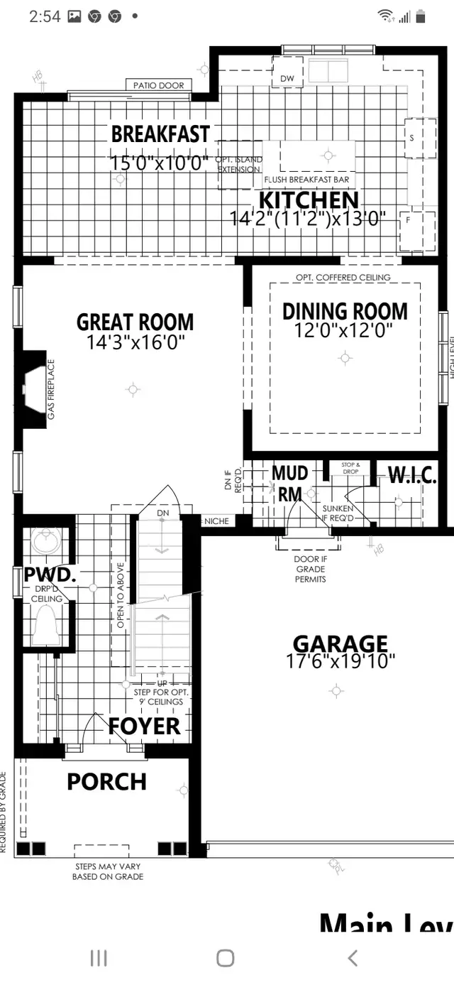 615 Cygnus Street  Ottawa single house in Long Term Rentals in Ottawa - Image 7