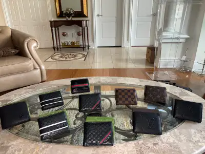 men’s wallets , View more