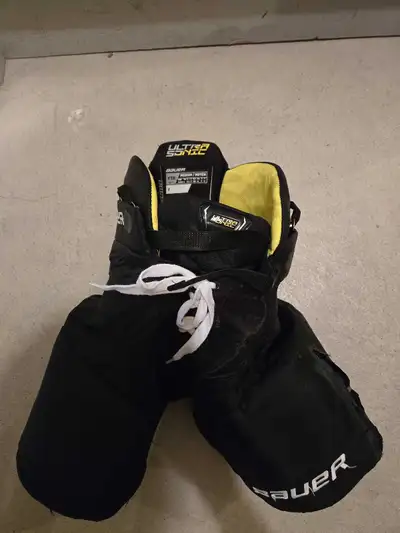Bauer Ultra Sonic Youth Medium Pants, View more