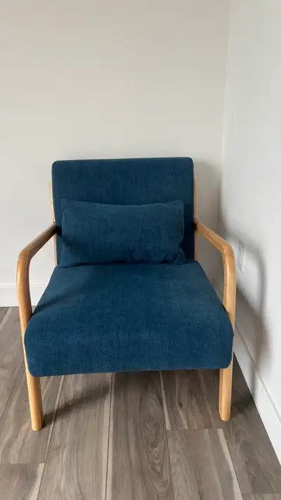 Fauteuil  / Armchair , View more