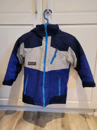 Child's Winter coat, size 5