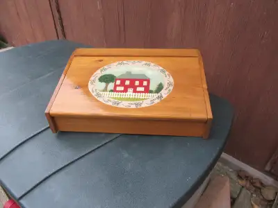 STORAGE CONTAINERS - ASSORTED ITEMS, View more