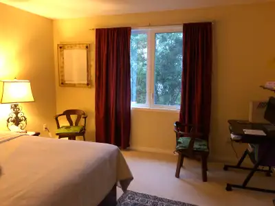 Fully furnished Entire 5 beds 4 bath house Basement. 2 rooms ( en-suite bath ) separated unit Entire...