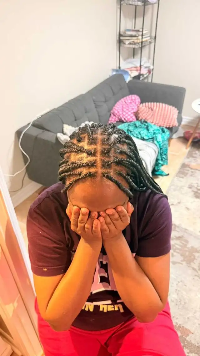 Custom braids, Cornrows and Dreadlocks506282191147520003