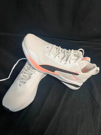 Brand New Pair of Women’s Size 8.5 Puma Sneakers, View more