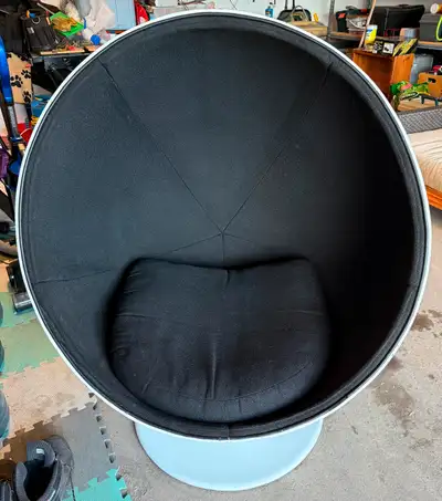 Moved and have no room anymore. Excellent condition, new $1850. Asking $800 obo