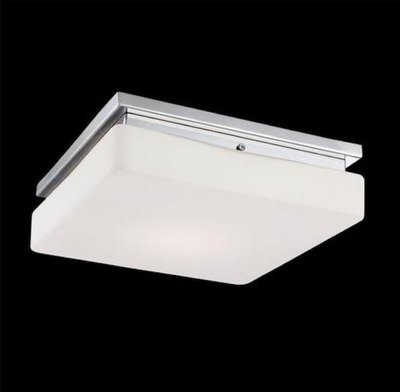NEW - Eurofase - Ellsworth LED Flushmount Light, View more