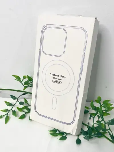 iPhone 16 Pro Case, View more