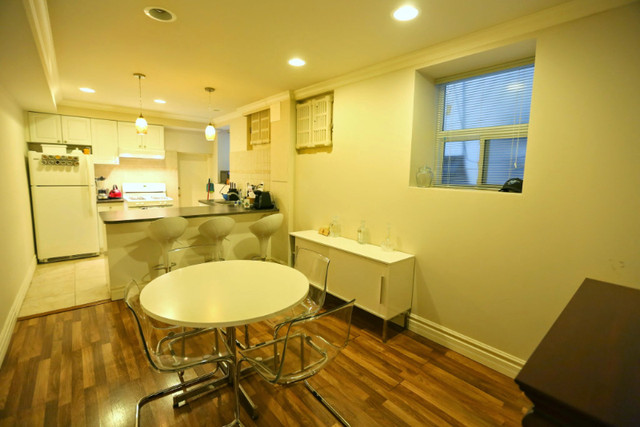 Queen West 2BR $2190 utilities all included! in Long Term Rentals in City of Toronto - Image 3