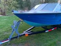 16' Boat