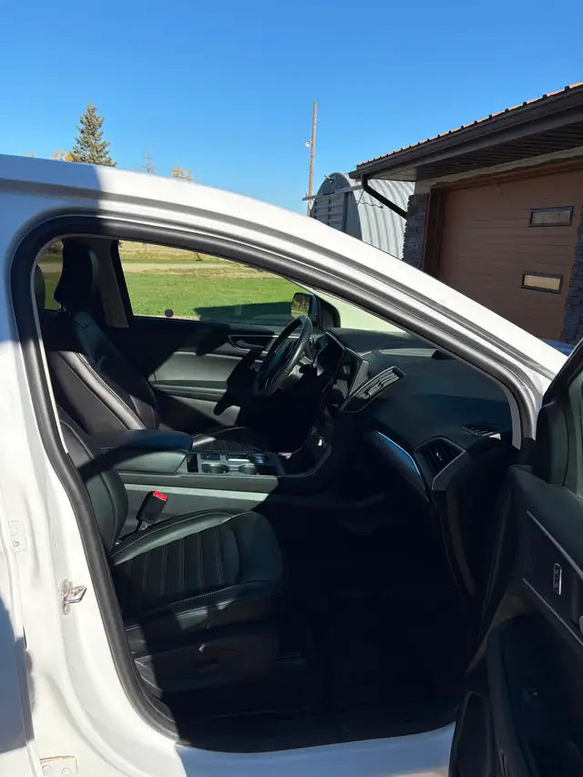 2021 Ford Edge SEL AWD600046451610112006