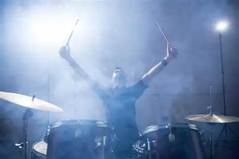 Drummer wanted -  Oshawa area