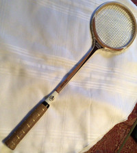 Ascot Squash Racket