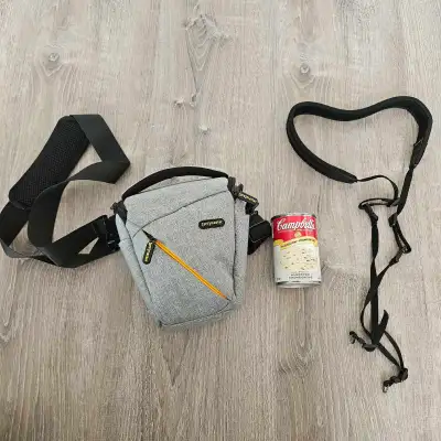 pro master camera bag, View more