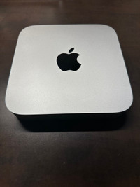 Mac Mini - Late 2012 - 8GB Ram