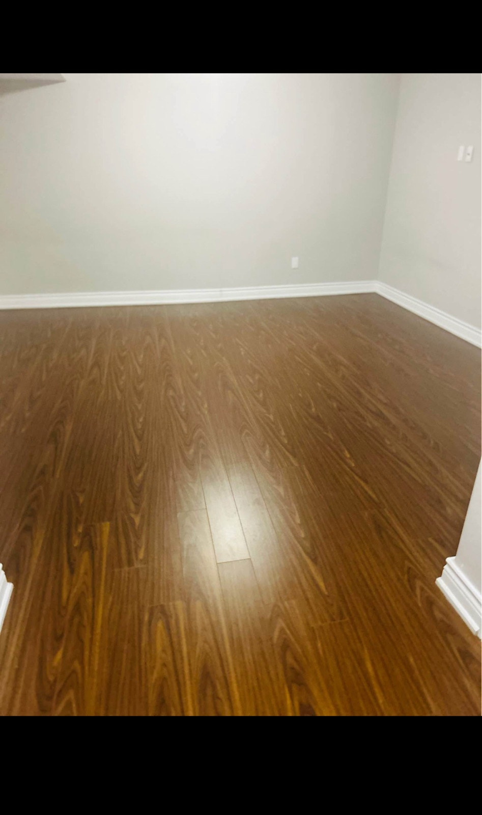 1 bedroom basement 5