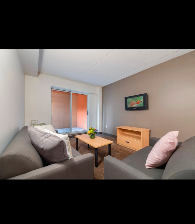 1 Female Unit Available in a 2-Bedroom in Room Rentals & Roommates in Hamilton - Image 2