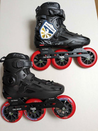 Flying Eagle rollerblade 3x110 (READ AD)