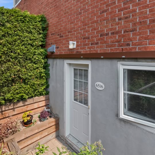 Appartement / condo 3 1/2 Brossard 2