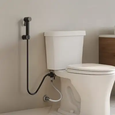 Toilet & Bidet Installation Services Professional and reliable toilet and bidet installation at affo...