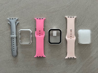 Apple Watch Band Sets, Brand New 