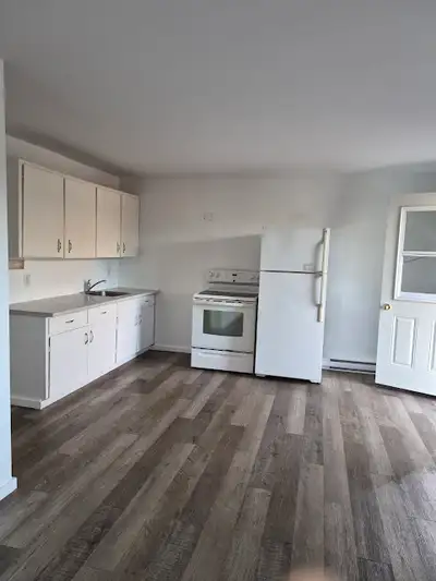 One bedroom Apartment for rent in Sixplex building located on Federation street in Thessalon $1,100...
