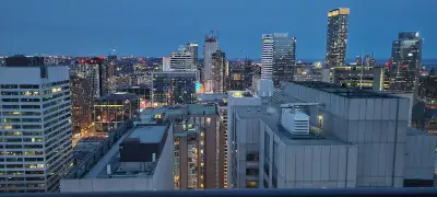 Shared Accommodation available for 1 Person (Female only) •⁠ ⁠Available from August 1st •⁠ ⁠Toronto...