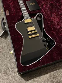 2023 Gibson Custom Firebird New Cond. Sale/Trade