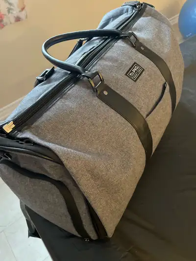 PKG rosedale Duffel travel Bag brand new, View more