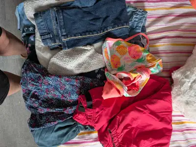 4T girl clothes, View more