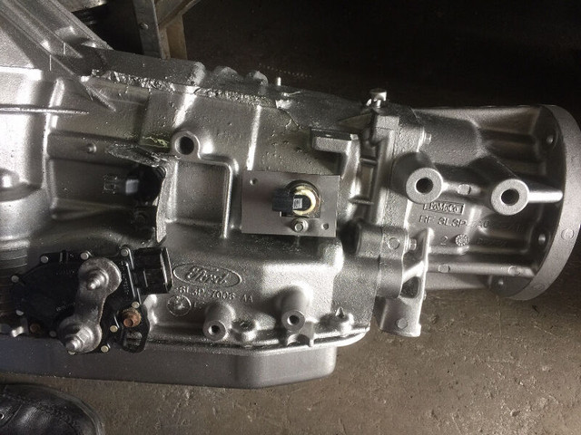 F150 - 4x4/RWD  *REBUILT* TRANSMISSIONS - FIT - 4.6 and 5.4 in Transmission & Drivetrain in City of Toronto - Image 2