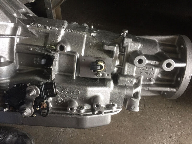 E150 E250 E350, F150 4x4/RWD  *REBUILT TRANSMISSIONS* - 4.6, 5.4 in Transmission & Drivetrain in City of Toronto - Image 4