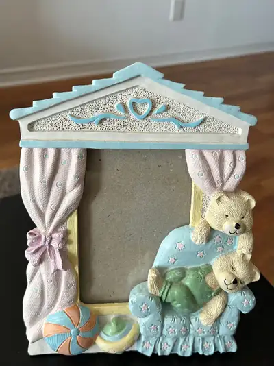 Picture Frame ., View more