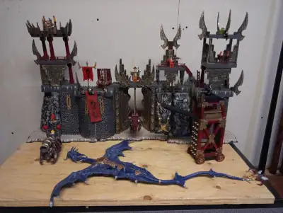 Lego ou Mega Bloks, View more