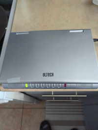 Ulteck DVD player