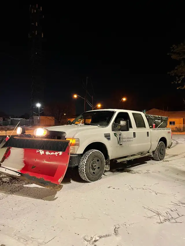 Affordable Snow Removal in Other in Brantford - Image 5
