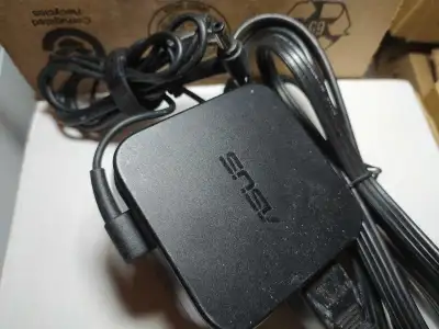 ASUS Original Laptop Power Charging Adapter, View more