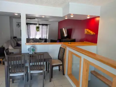 OPEN HOUSE: Hickory Kitchen + Finished Bsmt + Powered Shed, View more