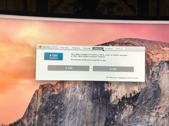 MacBook Pro Mid 2010 15" - cracked screen in Laptops in Kingston - Image 5
