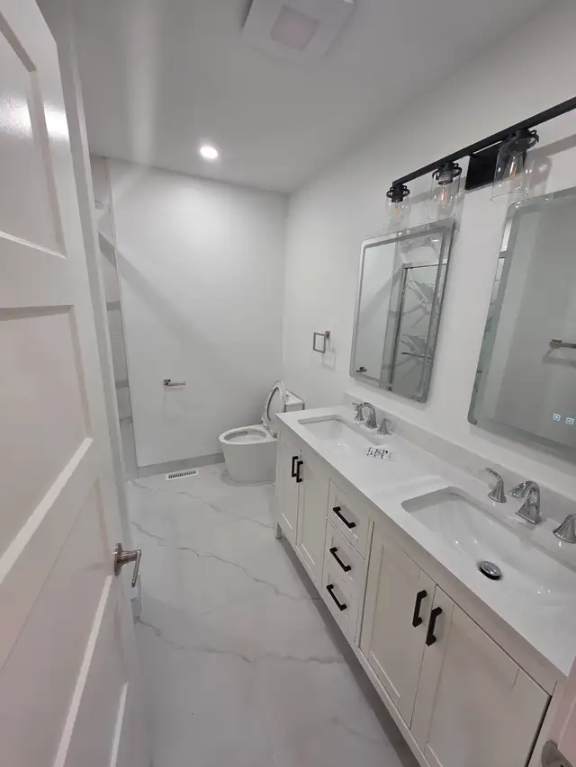 Home renovation Basement Development536633877065246723