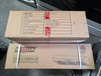 Range Hood Stainless Steel Under Cabinet, View more