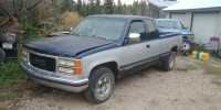 1994 GMC 1500