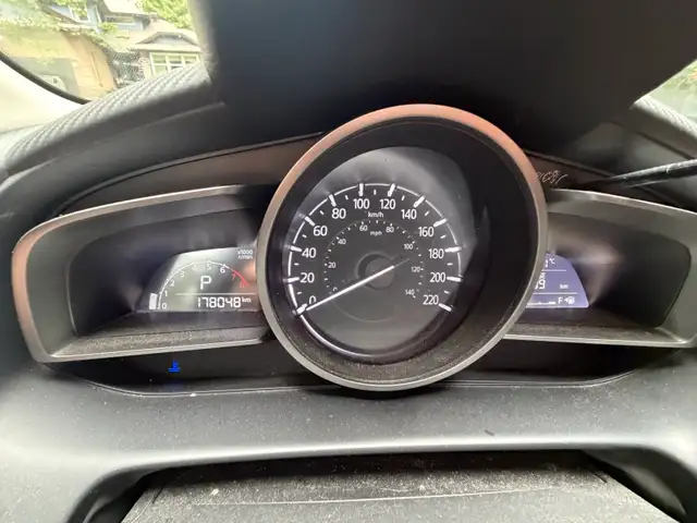 2018 Mazda CX-3528484089830451206