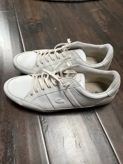 Lacoste Chaymon Men’s Sneakers 10.5, View more