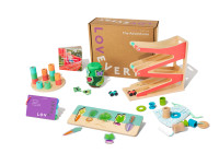 Lovevery Adventurer Playkit for 16 - 18 month olds